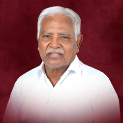 Ps. THOMAS DEVANANDAM